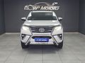 2019 Toyota Fortuner 2.8 GD-6 Raised Body Auto