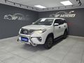 2019 Toyota Fortuner 2.8 GD-6 Raised Body Auto