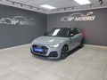 2021 Audi A1 Sportback 2.0 TFSI S Line Auto | 40 TFSI