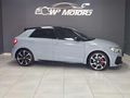 2021 Audi A1 Sportback 2.0 TFSI S Line Auto | 40 TFSI