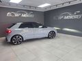2021 Audi A1 Sportback 2.0 TFSI S Line Auto | 40 TFSI