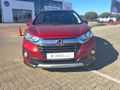 2021 Honda WR-V 1.2 Comfort