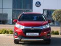 2021 Honda WR-V 1.2 Comfort