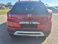 2021 Honda WR-V 1.2 Comfort