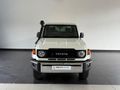 2026 Toyota Land Cruiser 79 4.5 4D LX V Single-Cab