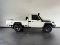 2026 Toyota Land Cruiser 79 4.5 4D LX V Single-Cab