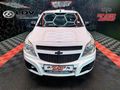 2017 Chevrolet Utility 1.4 A/C
