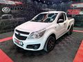 2017 Chevrolet Utility 1.4 A/C