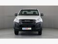 2026 Isuzu D-Max 250C Fleetside Single-Cab