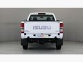 2026 Isuzu D-Max 250C Fleetside Single-Cab