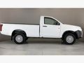 2026 Isuzu D-Max 250C Fleetside Single-Cab