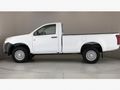 2026 Isuzu D-Max 250C Fleetside Single-Cab