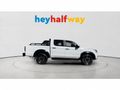 2024 JAC T8 2.0 CTI Super Lux 4x4 Double-Cab