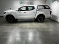 2022 Nissan Navara 2.5 DDTi LE Plus 4X4 Auto Double-Cab