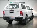 2025 Toyota Hilux 2.4 GD-6 Raider 4x4 Auto Double-Cab