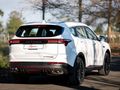 2025 Jetour X70 Plus 1.5T Momentum