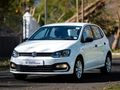 2025 Volkswagen Polo Vivo 1.4