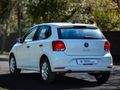 2025 Volkswagen Polo Vivo 1.4