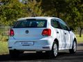 2025 Volkswagen Polo Vivo 1.4