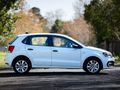 2025 Volkswagen Polo Vivo 1.4