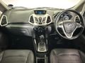 2016 Ford EcoSport 1.5 TiVCT Titanium Auto