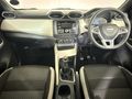 2024 Nissan Magnite 1.0T Visia