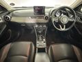 2022 Mazda CX-3 2.0 Individual Auto