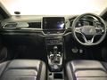 2023 Volkswagen T-Roc 2.0 TSI 4M R-Line Auto