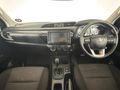 2020 Toyota Hilux 2.4 GD-6 Raider 4x4 Auto Double-Cab