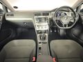 2015 Volkswagen Golf VII 1.4 TSI Comfortline