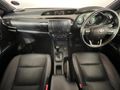 2025 Toyota Hilux 2.8 GD-6 RB Legend 4x4 Double-Cab Auto (mHev)
