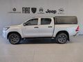 2022 Toyota Hilux 2.4 GD-6 Raider 4x4 Double-Cab