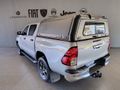 2022 Toyota Hilux 2.4 GD-6 Raider 4x4 Double-Cab