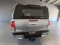 2022 Toyota Hilux 2.4 GD-6 Raider 4x4 Double-Cab