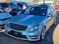 2013 Mercedes-Benz C-Class Edition C