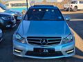 2013 Mercedes-Benz C-Class Edition C