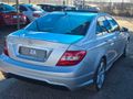 2013 Mercedes-Benz C-Class Edition C