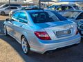 2013 Mercedes-Benz C-Class Edition C