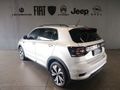 2022 Volkswagen T-Cross 1.0 TSI Comfortline