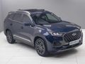 2023 Chery Tiggo 8 Pro Max 2.0 TGDI Executive DCT