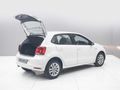 2024 Volkswagen Polo Vivo 1.6 Comfortline Auto 5-dr