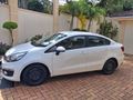 2018 Kia Rio 1.4 LX 5-dr Auto