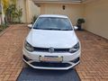 2020 Volkswagen Polo 1.6 Conceptline 5-dr