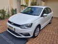 2020 Volkswagen Polo 1.6 Conceptline 5-dr