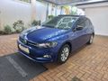 2021 Volkswagen Polo 1.0 TSI Comfortline Auto