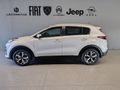 2019 Kia Sportage 2.0 CRDi EX Auto