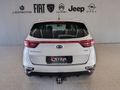 2019 Kia Sportage 2.0 CRDi EX Auto