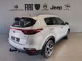 2019 Kia Sportage 2.0 CRDi EX Auto