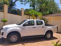 2019 Isuzu D-Max 250 HO Hi-Rider Double-Cab