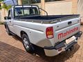 2025 Mahindra Pik Up 2.2 mHawk S4 Single-Cab